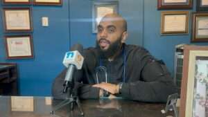 Antonio Contreras destaca riesgos del sobrepeso y sugiere medidas de prevención ante alarmantes cifras en la población dominicana