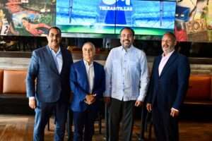 Teleantillas hará historia con transmisiones en vivo desde Port Saint Lucie