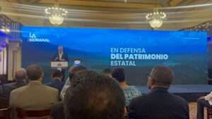 Abinader anuncia el levantamiento de las restricciones a la exportación de azúcar de Central Romana por parte del Gobierno de los Estados Unidos