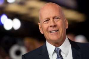 Bruce Willis cumple 70 años