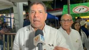Ministro de Agricultura minimiza impacto de la fiebre porcina africana en el país