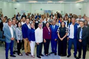 COOPMIREX y la Dirección General de Pasaportes inician jornada de capacitación para nuevos asociados