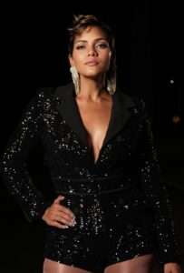 Didí Hernández llevará vestido de alta costura a Premios Soberano 2025