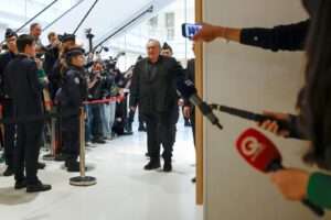 Comienza el juicio contra Gérard Depardieu por agresiones sexuales en un rodaje en 2021