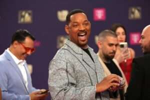 Will Smith regresa a la música! Su nuevo álbum Based On a True Story llega el 28 de marzo