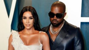 Kanye West confesó que nunca quiso tener hijos con Kim Kardashian