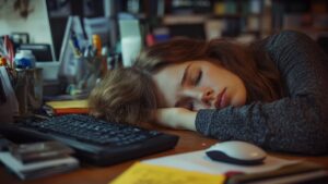Las 15 señales de que el cuerpo necesita más descanso