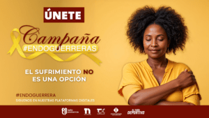 Marzo, Mes de Concientización sobre la Endometriosis