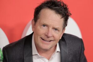 Un error en el rodaje dejó a Michael J. Fox balanceándose inconsciente en plena filmación (Reuters)