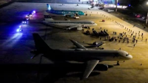 “Pérdida histórica”: presunto líder de pandilla MS-13 evade la justicia de EE.UU. con deportación a El Salvador