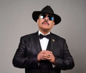 Aramis Camilo recibirá un Soberano Especial en Premios Soberano 2025