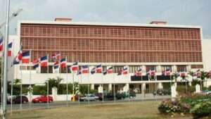 Comisión bicameral para estudio del Código Penal se reúne por primera vez