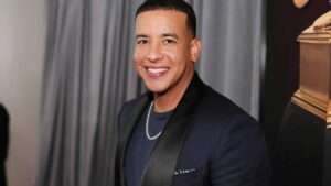 Daddy Yankee se enfoca en su familia y disfruta de un día de golf tras pleito legal