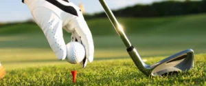 Estudiantes de escuela pública hacen historia al jugar golf por primera vez en un campo profesional