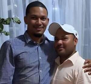 Dos hermanos mueren atropellados en la Autovía El Coral