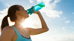 10 beneficios de tomar agua para el cuerpo