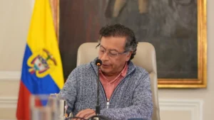 Consejo de Estado ordena disculpas públicas del presidente Petro por declaraciones sobre la oposición