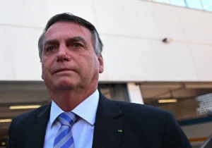 Bolsonaro será juzgado por cargos vinculados a intento de golpe de Estado en Brasil
