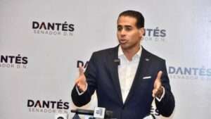 José Dantés: Ninguna disposición de la Constitución puede ser anulada por ninguna autoridad