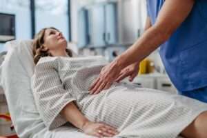 "Endometriosis: La clave del diagnóstico temprano para un Tratamiento Eficaz"