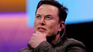Elon Musk denuncia un "enorme ciberataque" a X tras interrupciones en el servicio