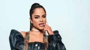 Natti Natasha confiesa que para estar de buen humor tiene relaciones sexuales diario