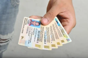 Nueva cédula incluiría información sobre donación de órganos, alergias y contacto de emergencias