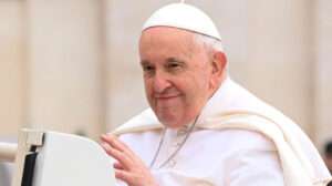 Papa Francisco envía el Ángelus por escrito y se ausenta por cuarta vez consecutiva