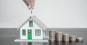El costo de las viviendas registra alza de un 5.8 %