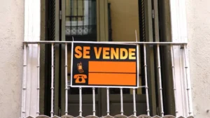 Venta ilegal de viviendas: un problema en proyectos estatales