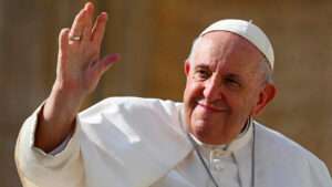 El Papa Francisco pidió una sepultura sencilla en Roma, según su testamento publicado por el Vaticano