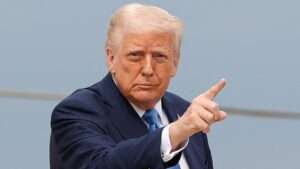 Donald Trump anunciará nuevos aranceles globales en el evento “make america wealthy again”