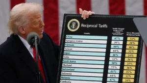 Países “respiran” por pausa Trump