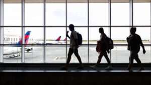 República Dominicana recibe más turistas desde algunos países de Europa