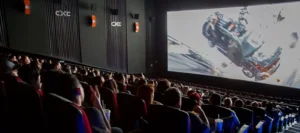 Las salas de cine en RD: del ritual familiar al dominio empresarial
