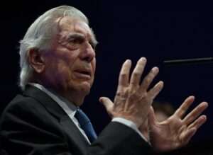 Muere Mario Vargas Llosa, escritor y premio Nobel de la literatura