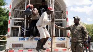 Amnistía Internacional insta a República Dominicana a cesar deportaciones colectivas de haitianos