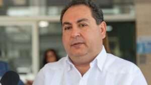 Mario Lama detalla protocolo para atención de parturientas haitianas en hospitales públicos
