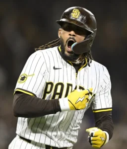 Tatis Jr. sigue mostrando su mejor versión
