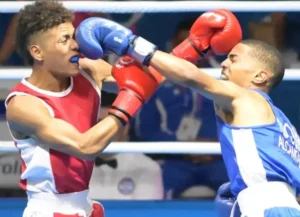 Los países de América que aún no forman parte de World Boxing