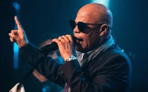 Con la muerte de Rubby Pérez, el merengue se queda sin su voz más alta