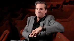 Así fueron los últimos días de Val Kilmer antes de morir