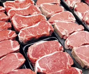 República Dominicana recibe acreditación para exportar carne bovina a Estados Unidos