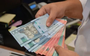 Aprueban un 25 % de aumento salarial al sector zonas francas