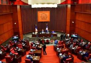 Conozcan los rostros de la nueva Cámara de Cuentas RD