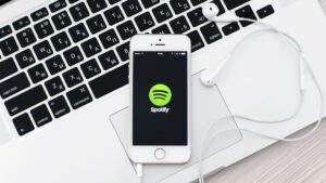 Spotify deja de funcionar con normalidad por problemas técnicos