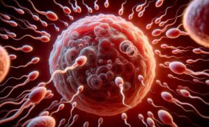 ¿Un nuevo riesgo para la fertilidad?: Hallan microplásticos en los ovarios de mujeres