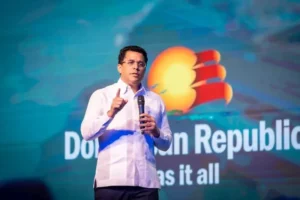 Fortalecerán turismo con DR Tradeshow hoy Miami