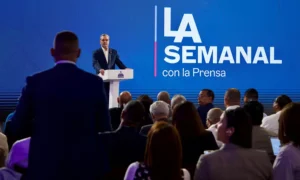 El Gobierno entrega subsidio de 6,000 pesos al mes a 7,620 personas con discapacidad