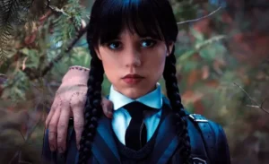 ¡Vuelve Merlina! Mira todo lo que trae en su segunda temporada